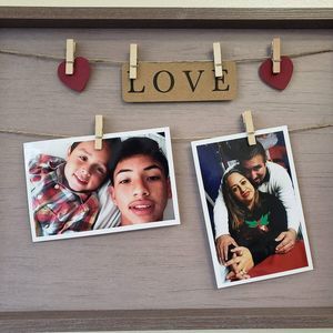 Meet your Posher, Perla